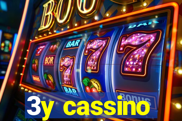 3y cassino